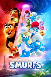 Smurfs