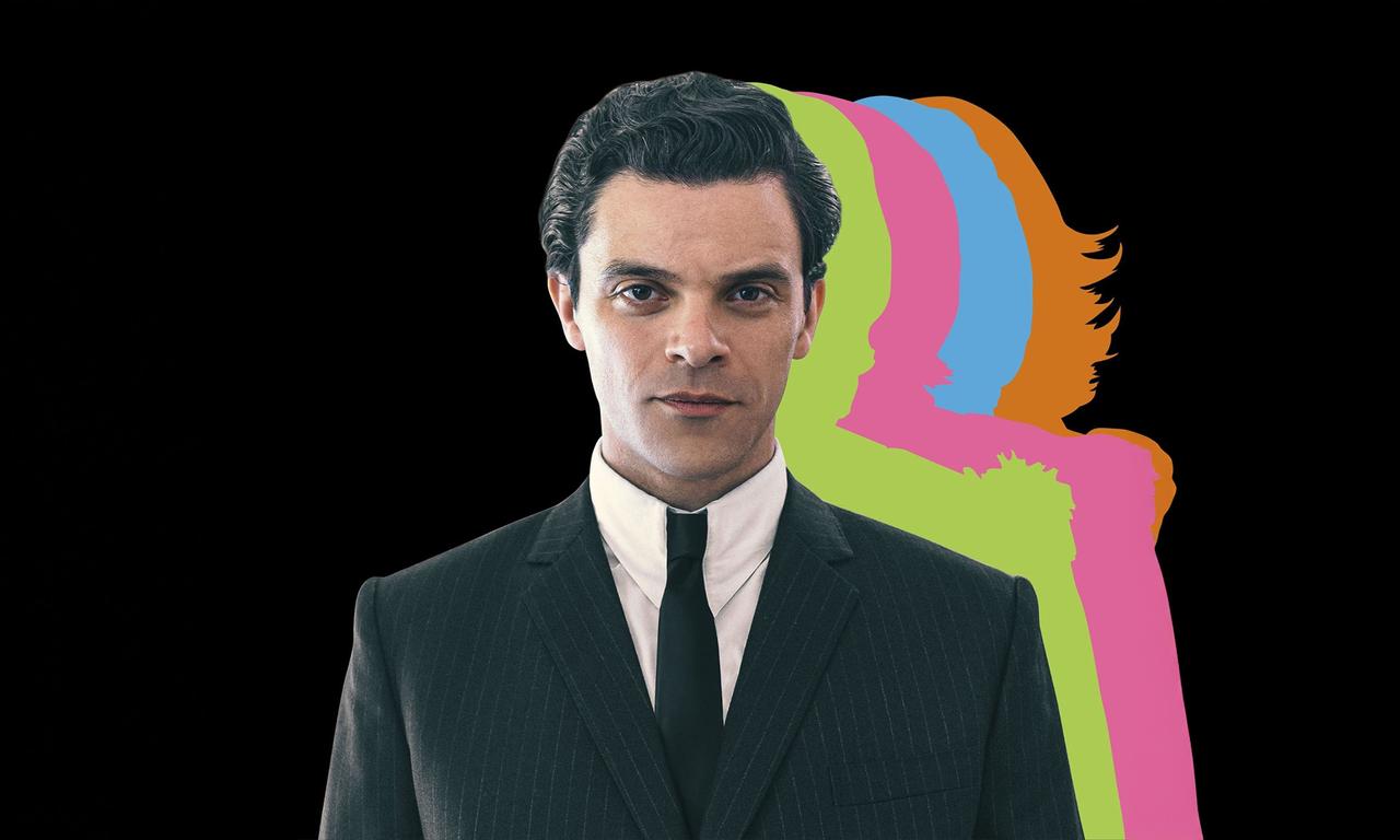 header image for Midas Man