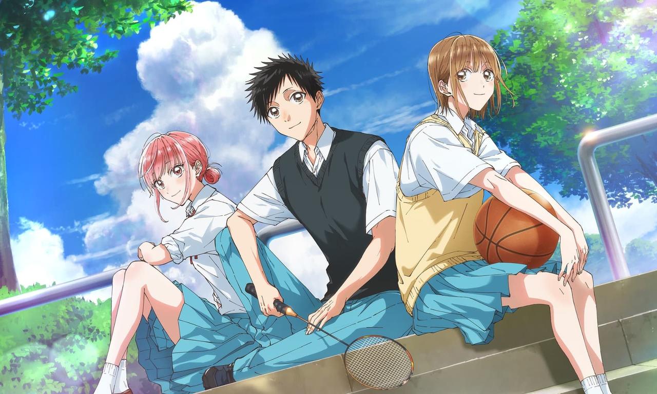 header image for Blue Box