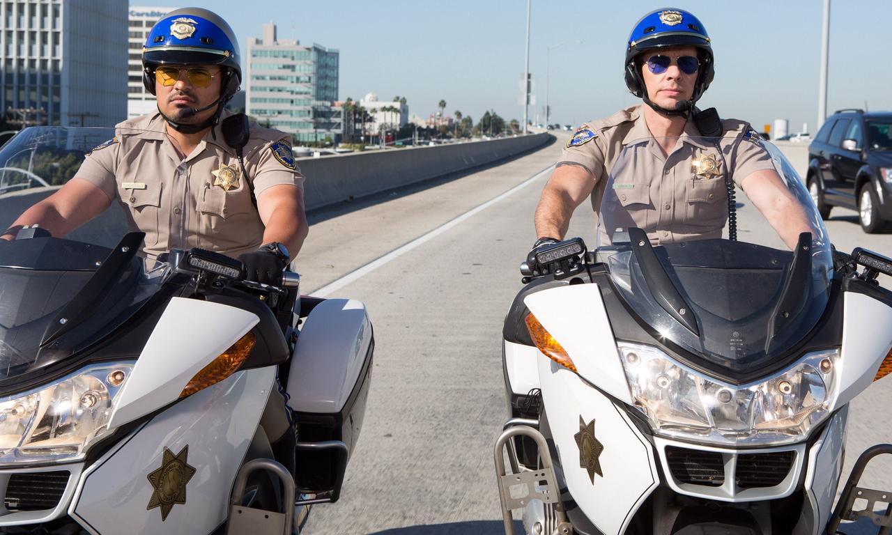 header image for Chips: Law and Disorder