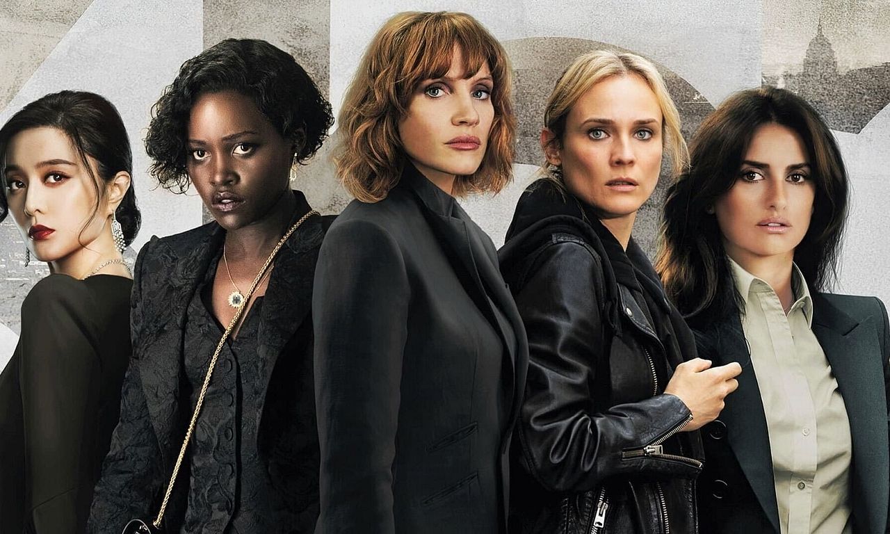 header image for The 355