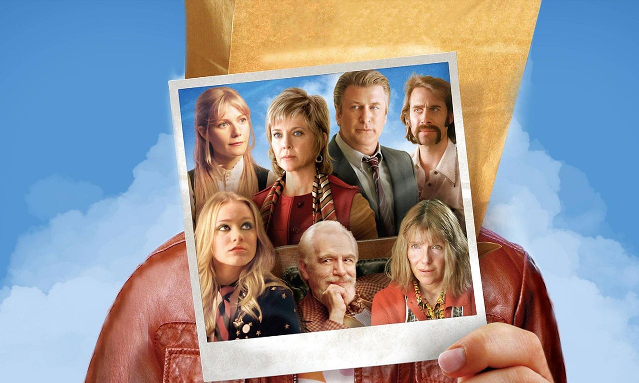 header image for Running with Scissors