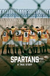 Spartans: A True Story