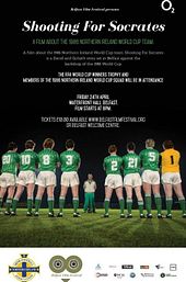 Shooting for Socrates