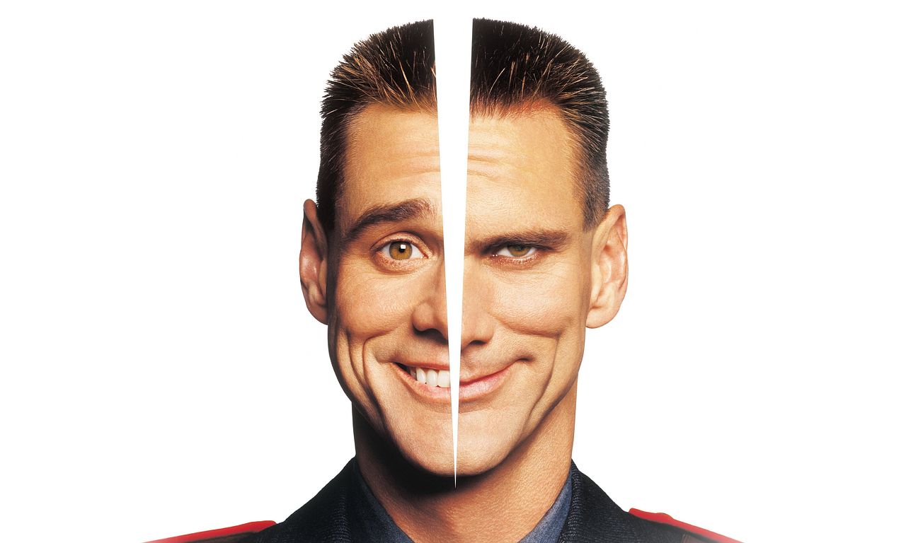 header image for Me, Myself & Irene