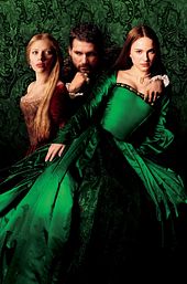 The Other Boleyn Girl