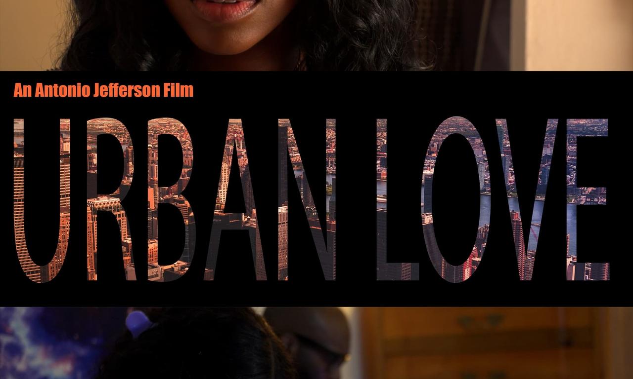header image for Urban Love