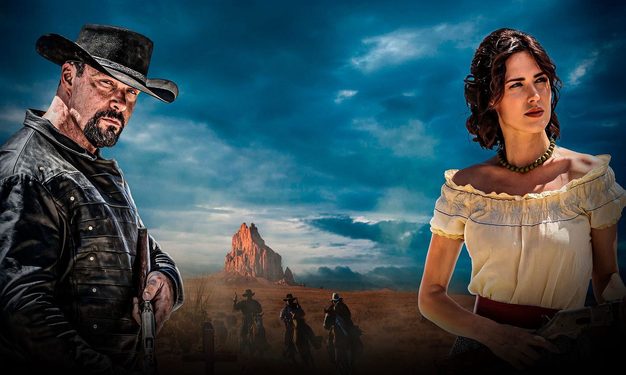 header image for Taken from Rio Bravo