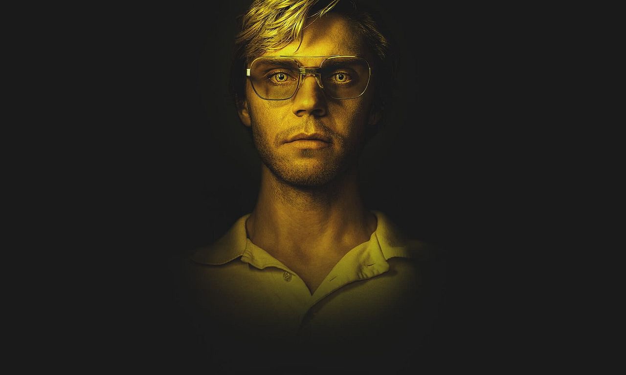 header image for Dahmer – Monster: The Jeffrey Dahmer Story