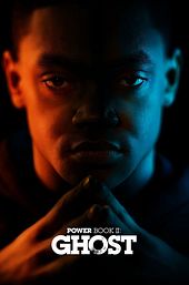 Power Book II: Ghost