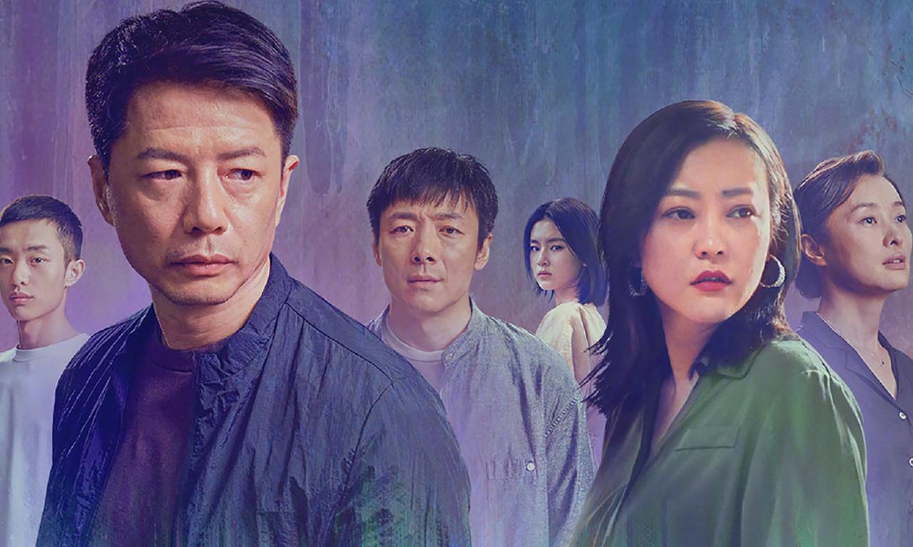 header image for The Pavilion