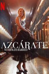 Azcárate: No Holds Barred