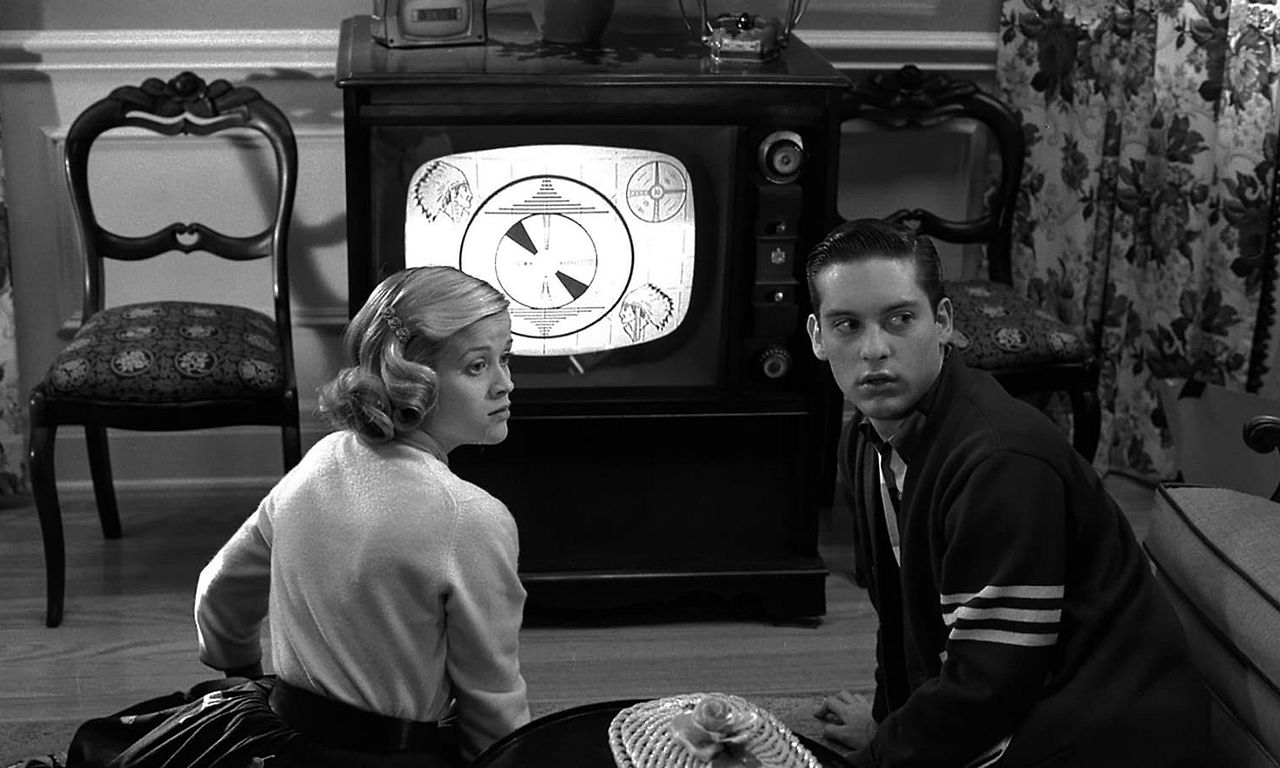 header image for Pleasantville