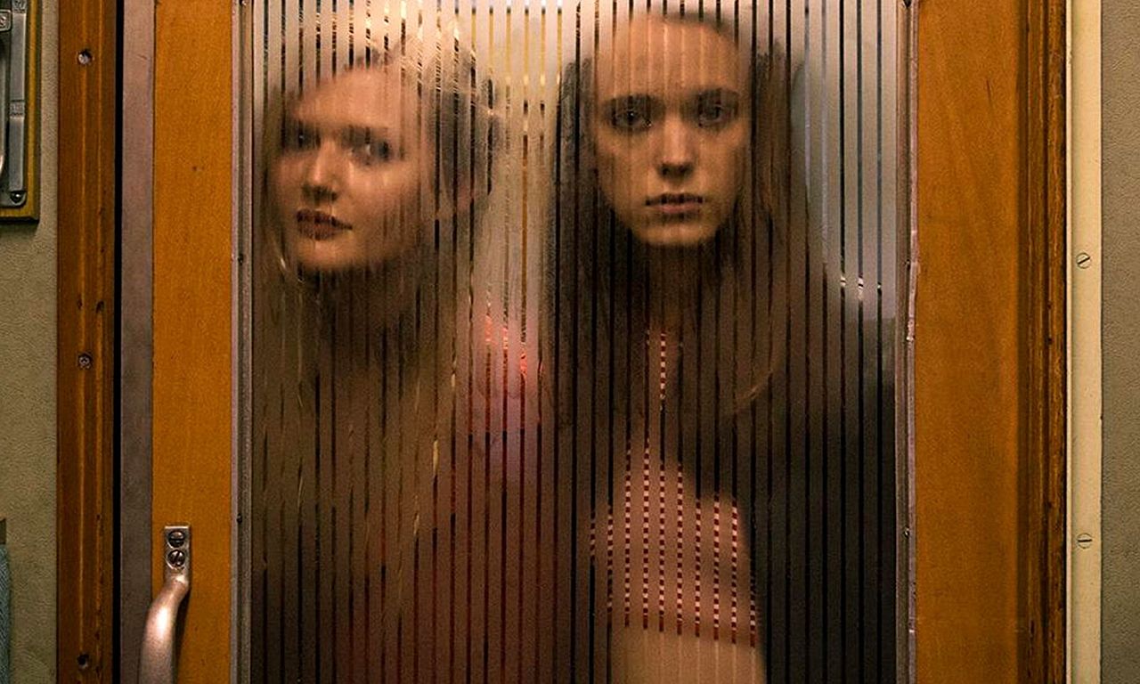 header image for Nymphomaniac: Vol. I