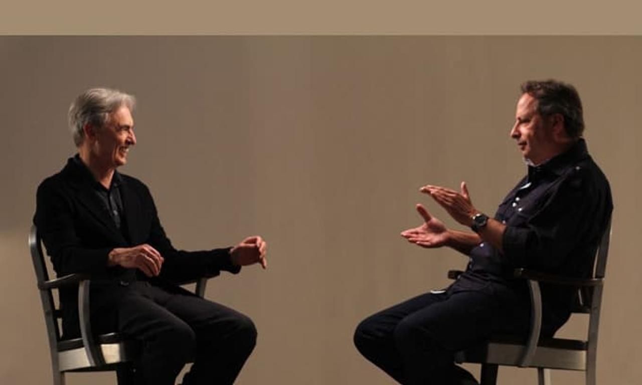 header image for Inside Comedy