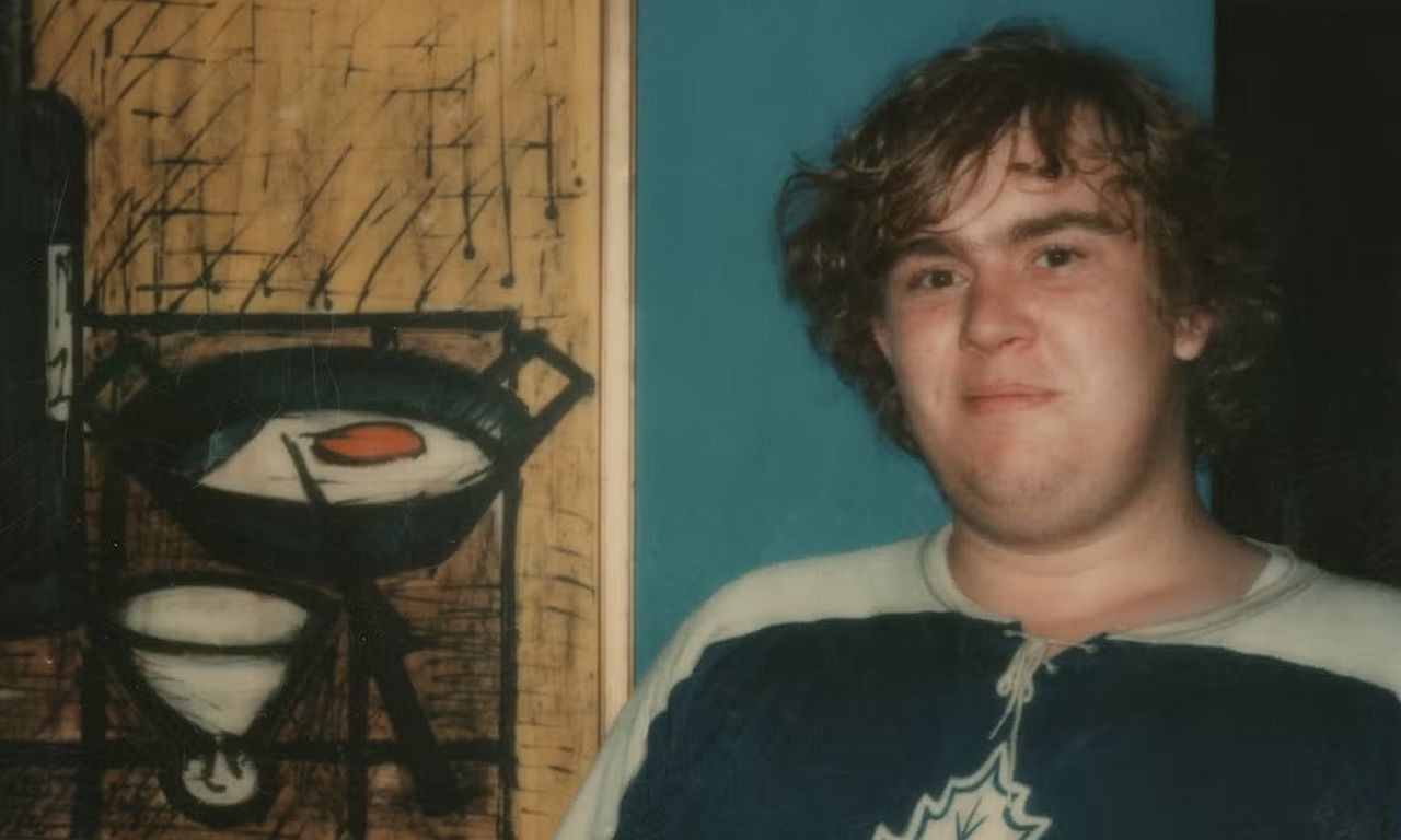 header image for John Candy: I Like Me