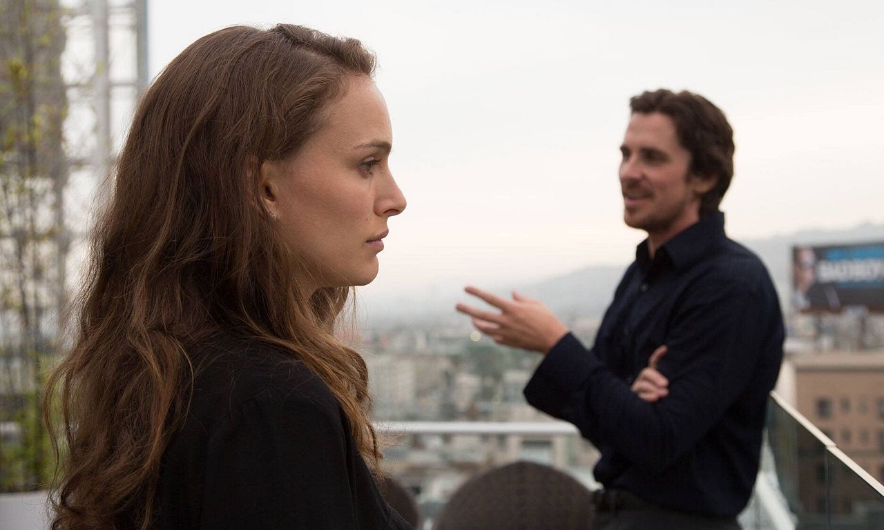 header image for Knight of Cups