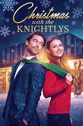 Christmas with the Knightlys