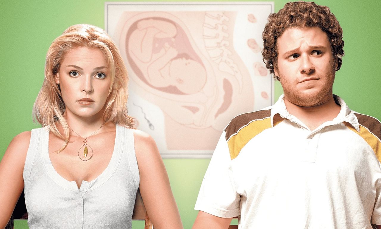header image for Knocked Up