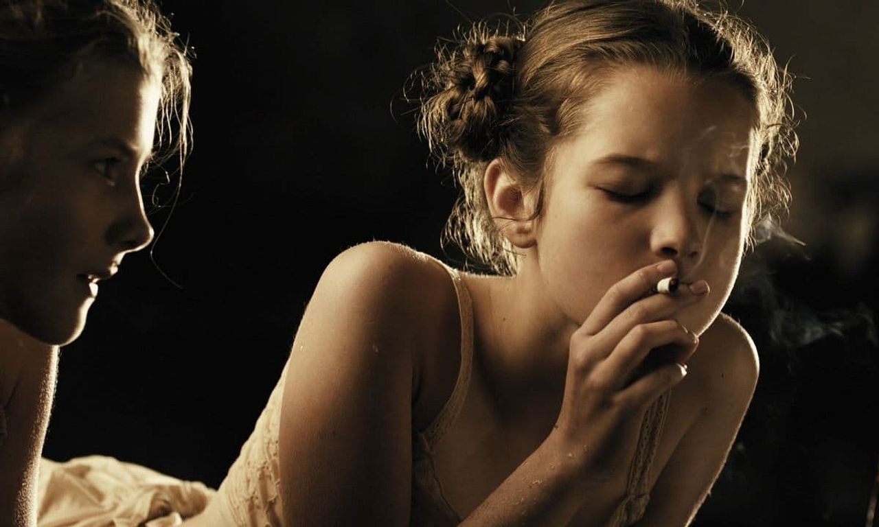 header image for Venice