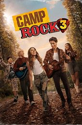 Camp Rock 3