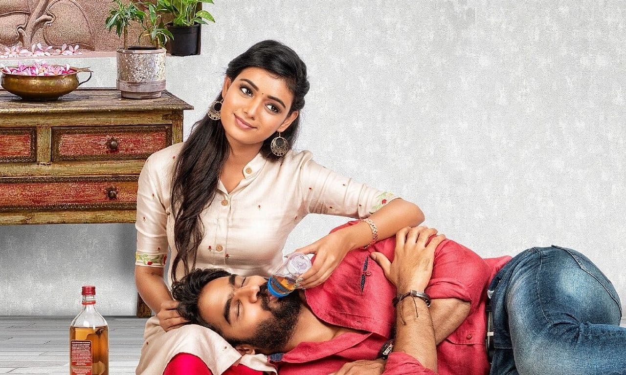 header image for 90ML