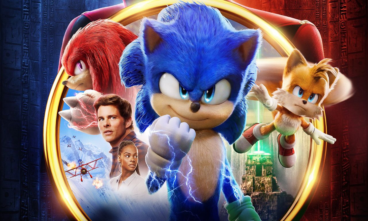 Sonic the Hedgehog 2