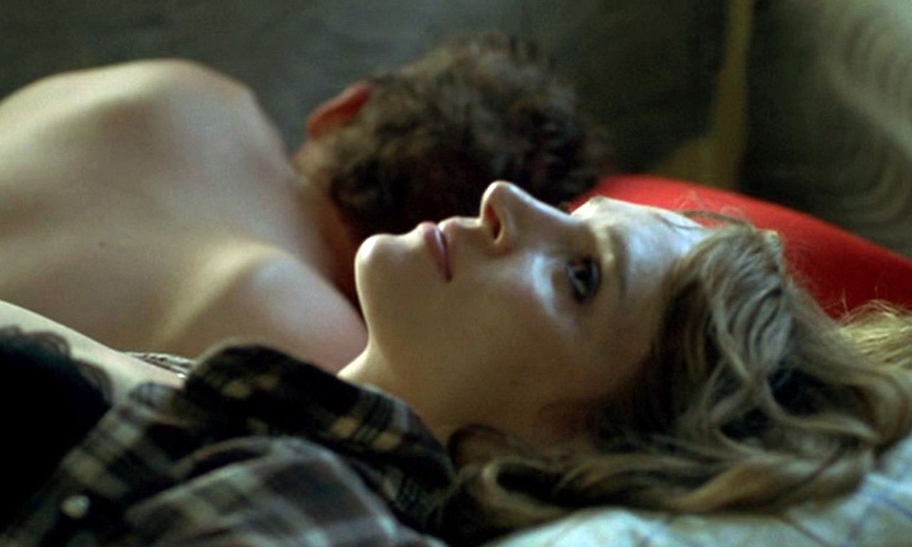 header image for Hysterical Blindness