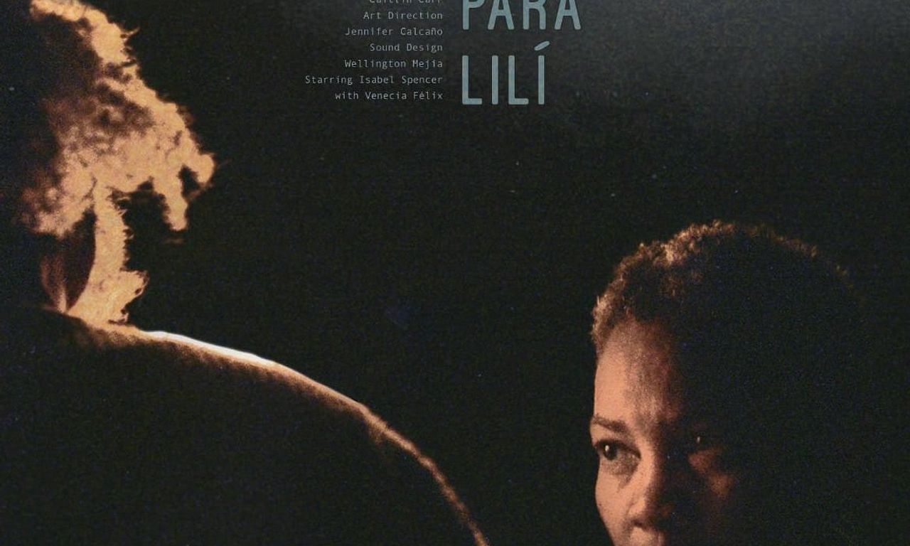 header image for A Farewell for Lilí