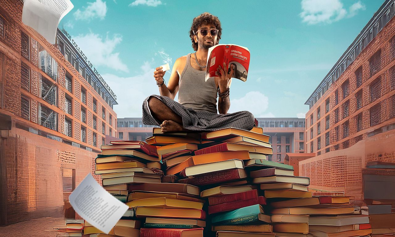 header image for Dragon