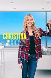 Christina on the Coast