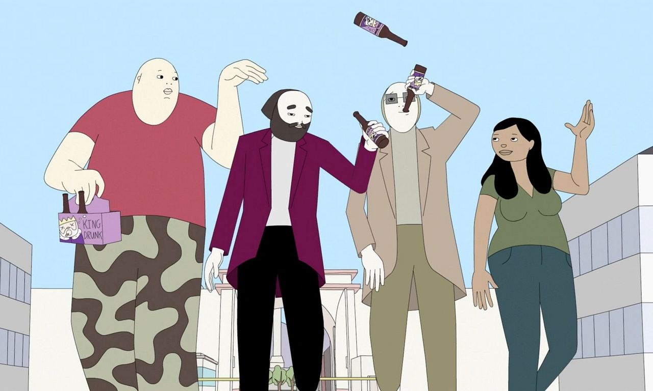 header image for China, IL