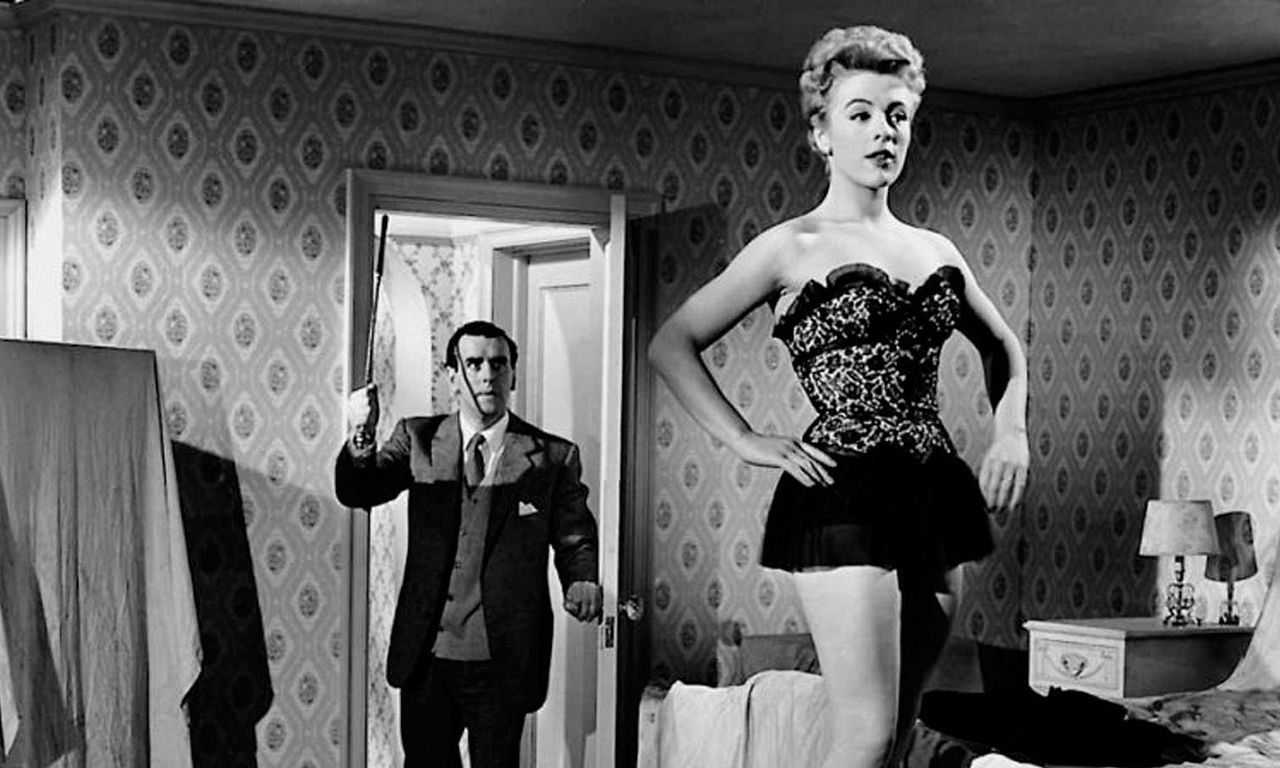 header image for The Green Man