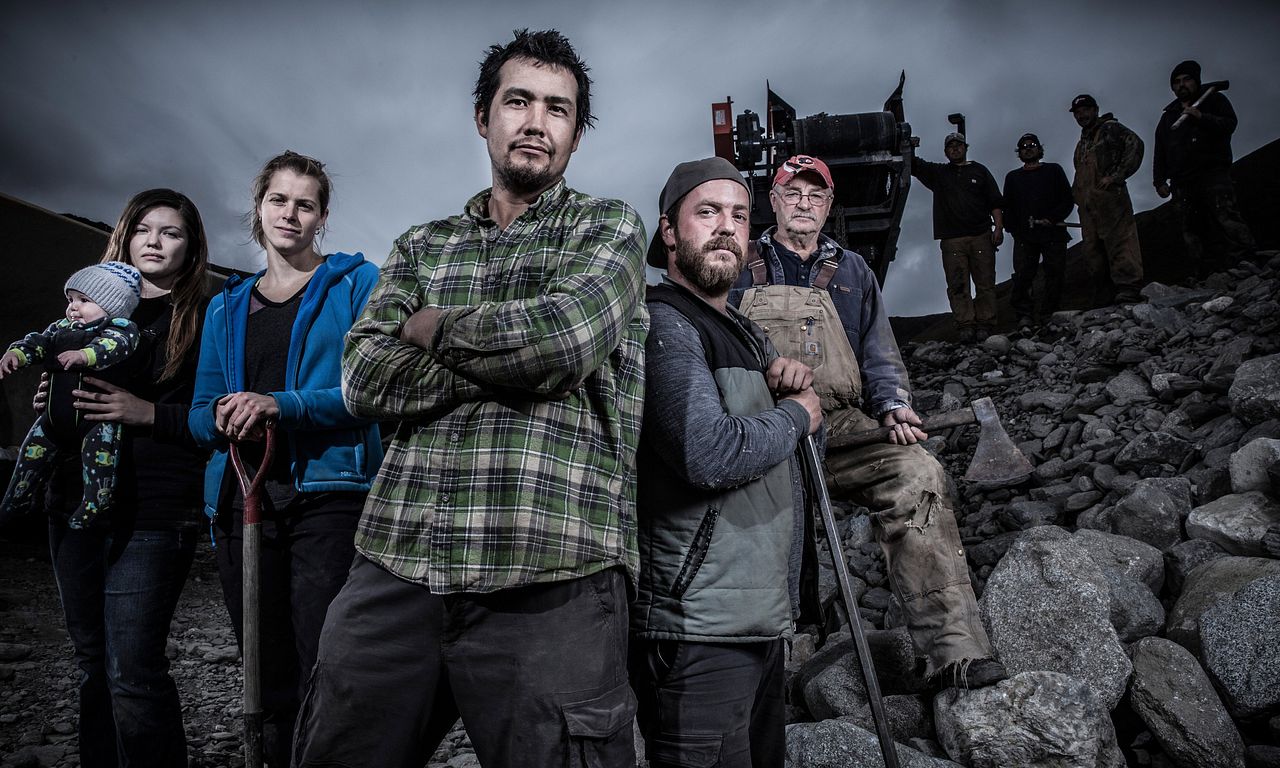 header image for Yukon Gold