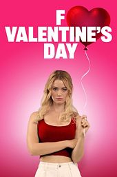 F Valentine's Day