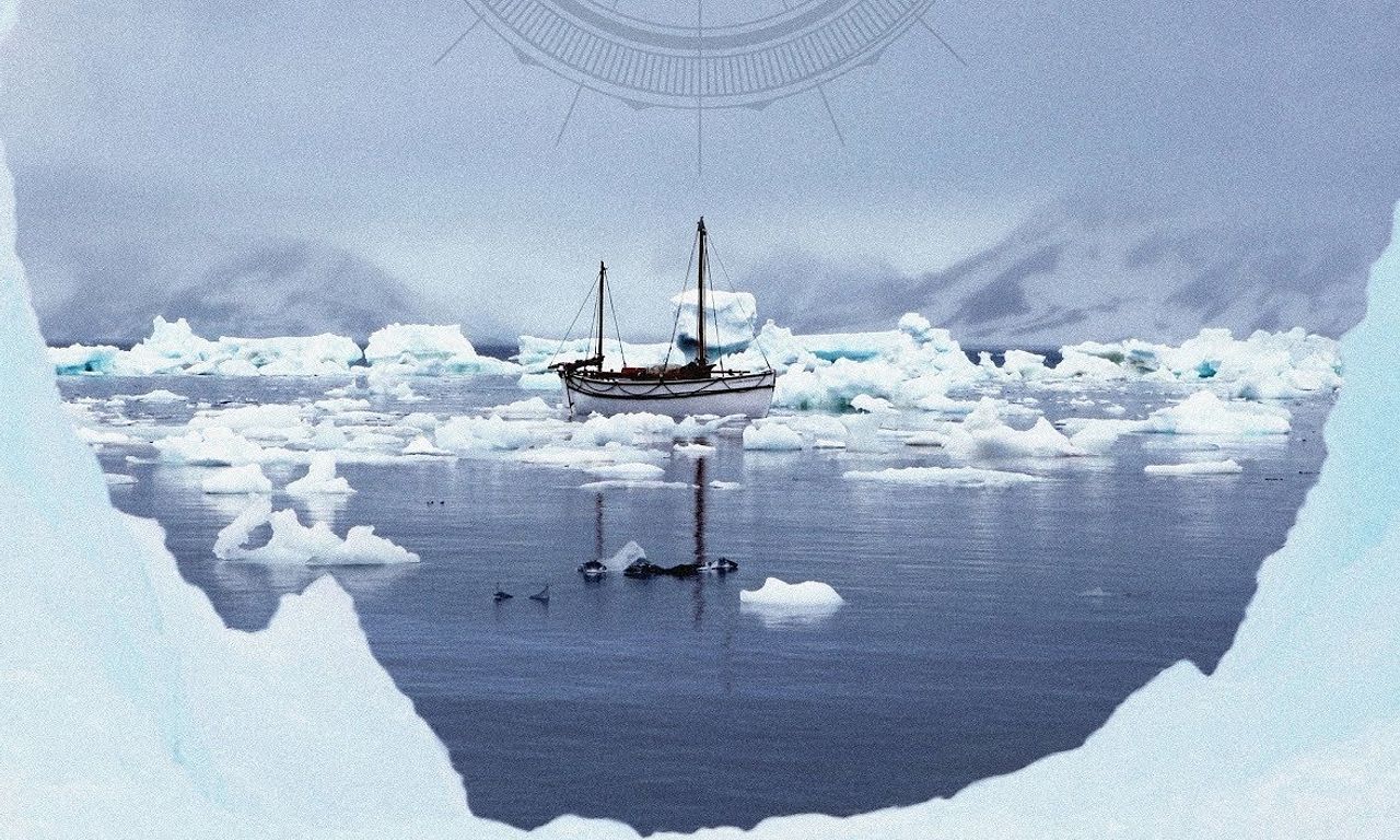 header image for Shackleton: Death or Glory