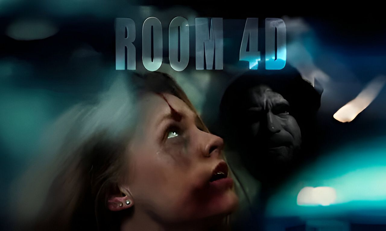 header image for ROOM 4D