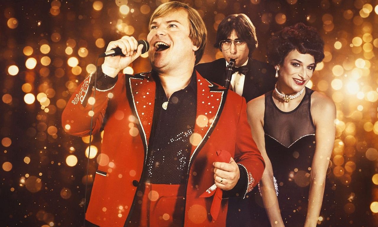 header image for The Polka King