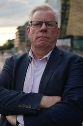 Trackers: The People v The Banks