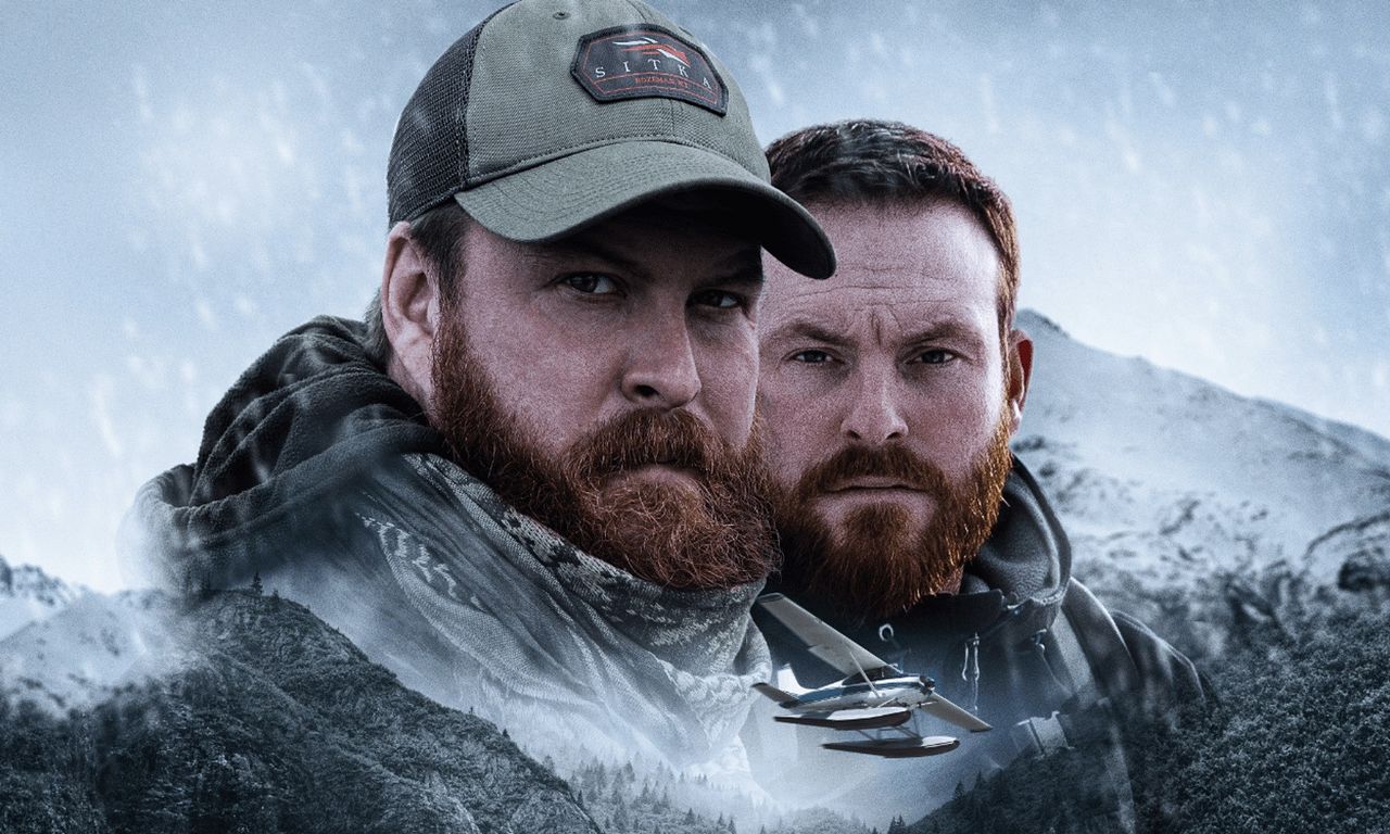 header image for Code of the Wild