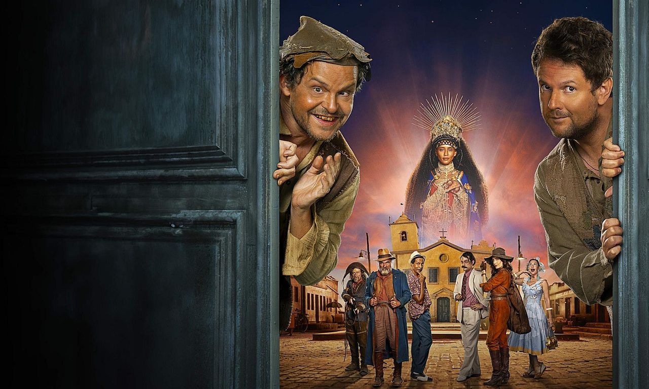 header image for The Rogue's Trial