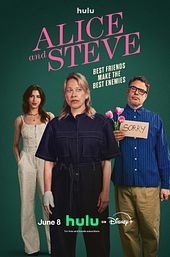 Alice and Steve