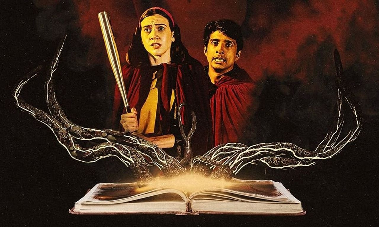 header image for Mysterious Ways