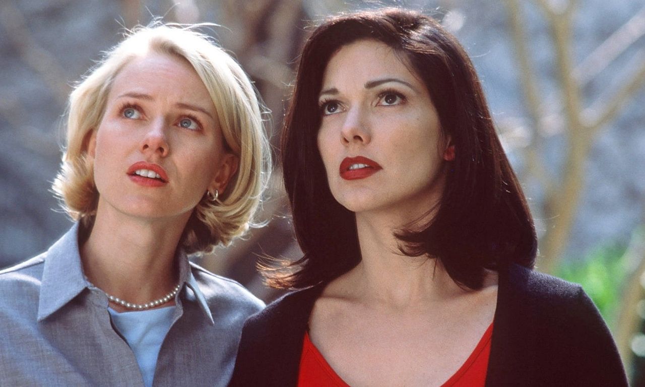 header image for Mulholland Drive