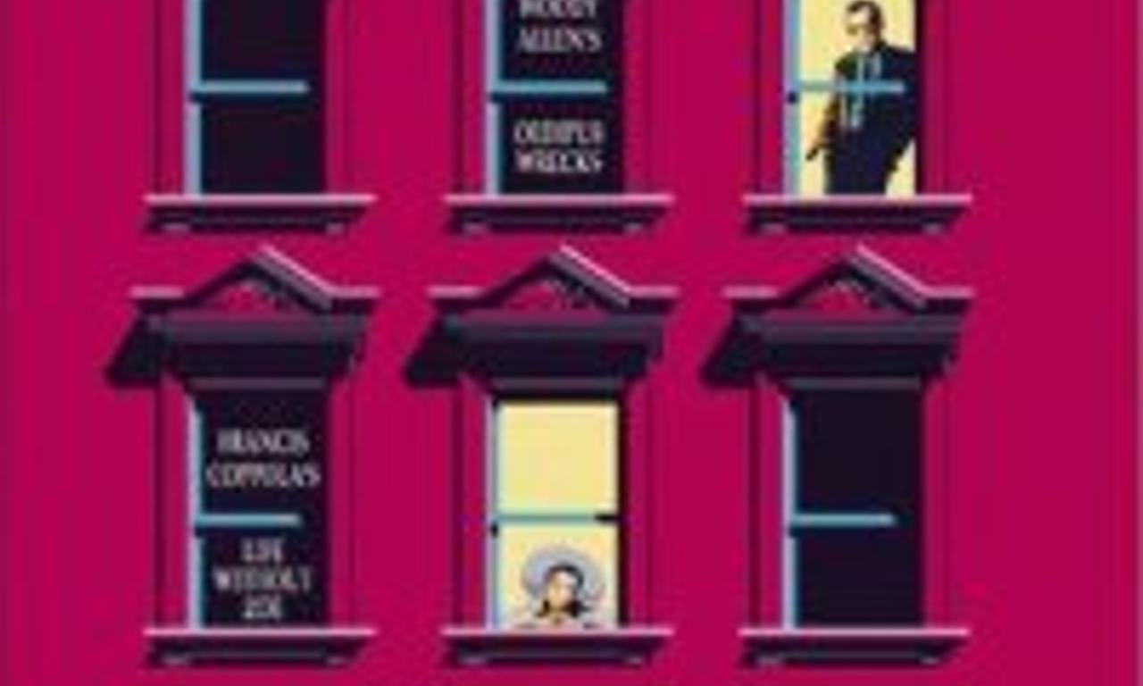 header image for New York Stories