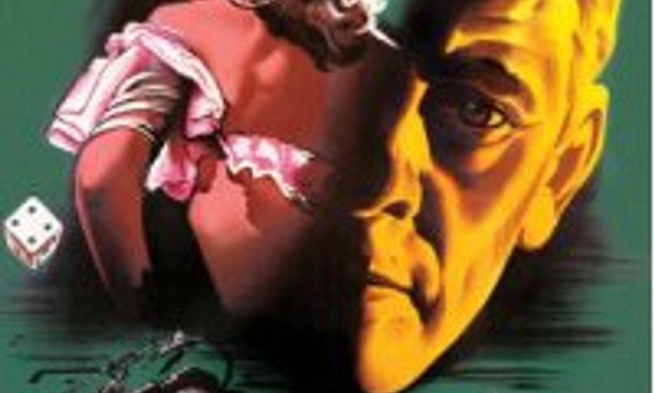 header image for Bob le Flambeur