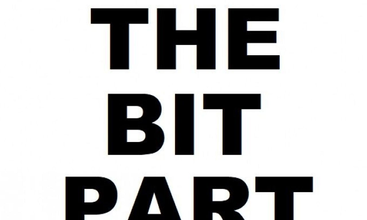 header image for The Bit Part