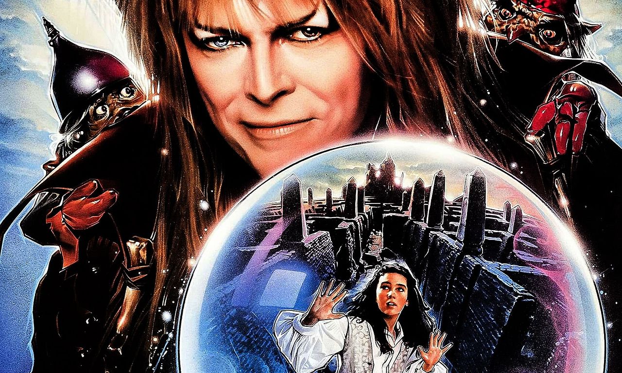 header image for Labyrinth