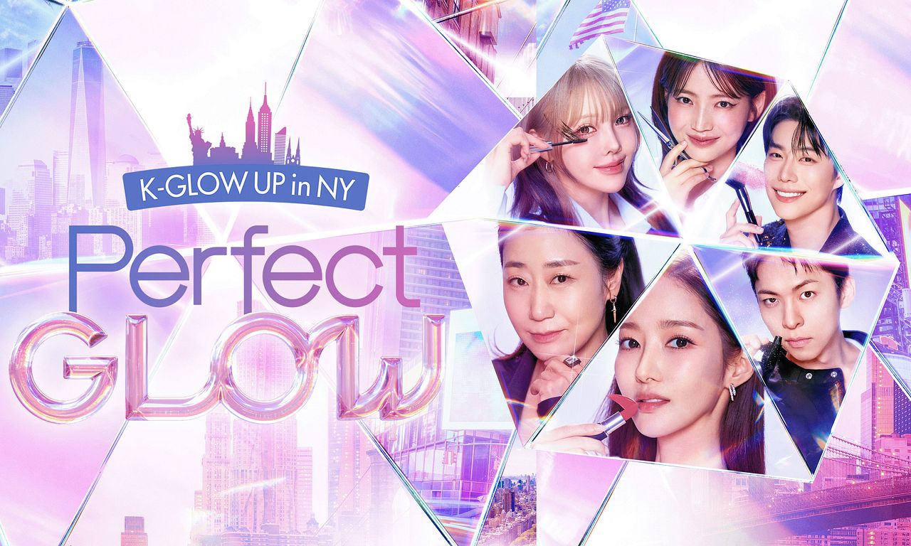 header image for Perfect Glow