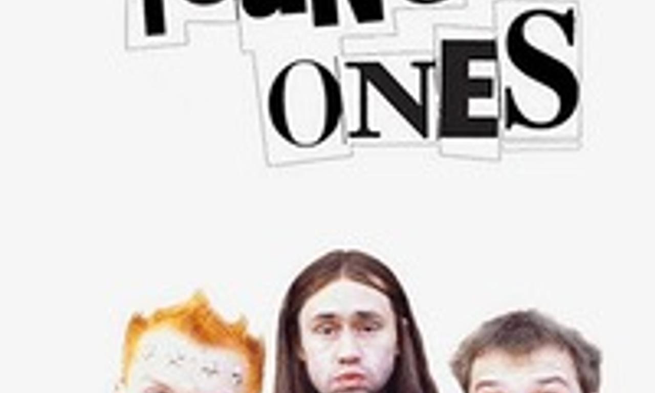 header image for The Young Ones